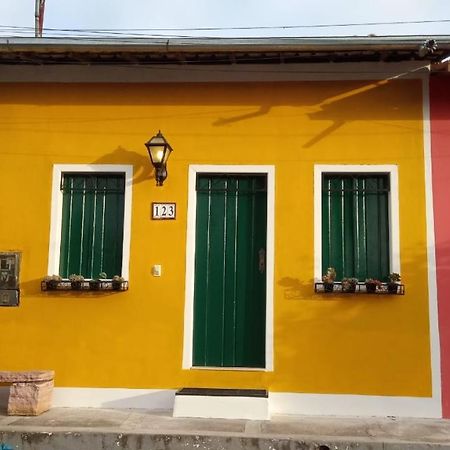 Garimpo Da Terra Suites Mucugê Kültér fotó