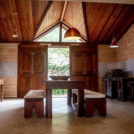 Garimpo Da Terra Suites Mucugê Kültér fotó