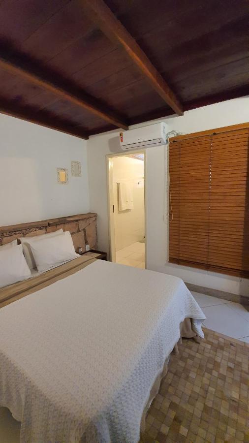 Garimpo Da Terra Suites Mucugê Kültér fotó