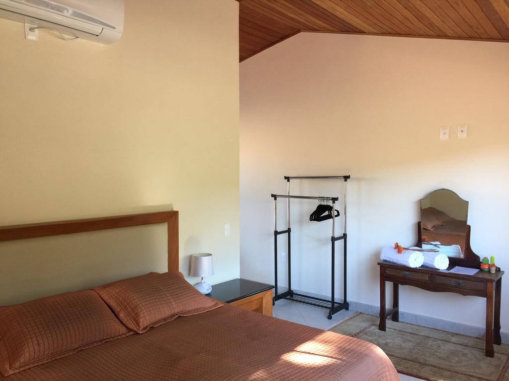 Garimpo Da Terra Suites Mucugê Kültér fotó