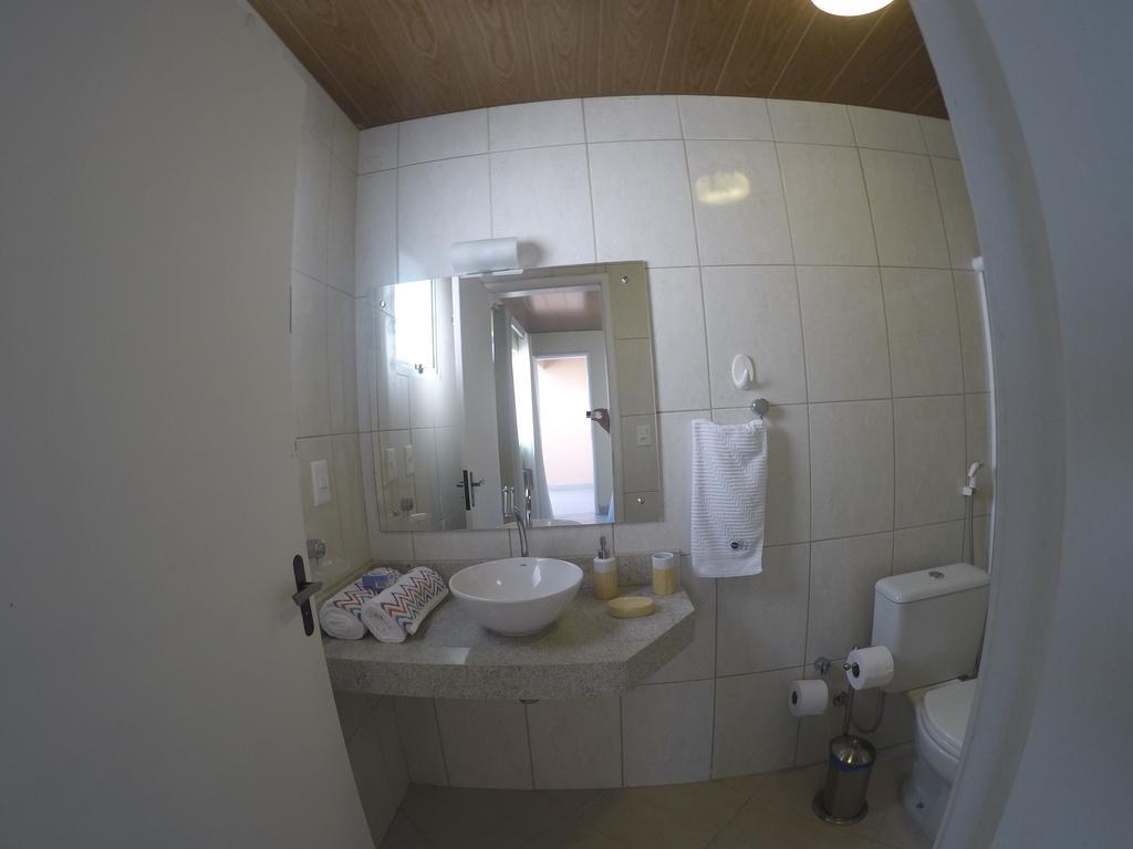 Garimpo Da Terra Suites Mucugê Kültér fotó