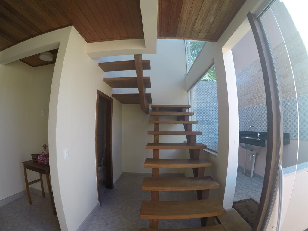 Garimpo Da Terra Suites Mucugê Kültér fotó