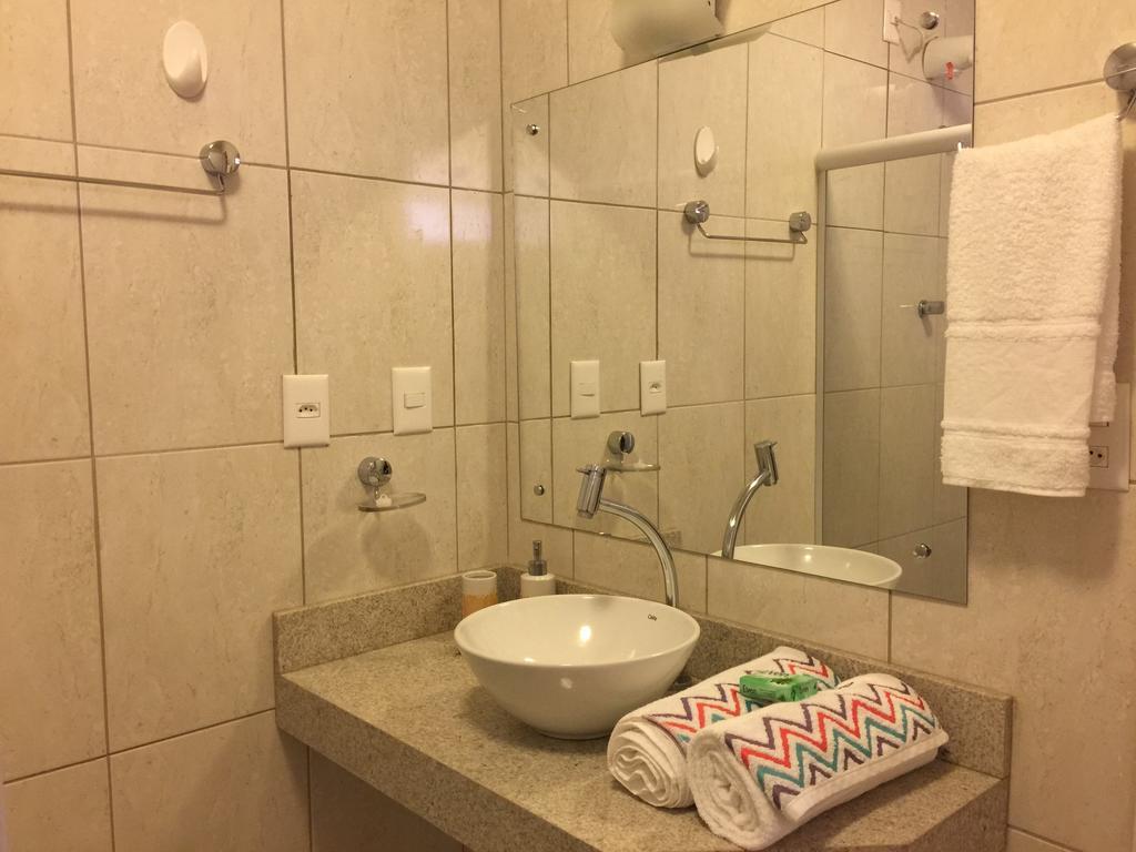 Garimpo Da Terra Suites Mucugê Kültér fotó