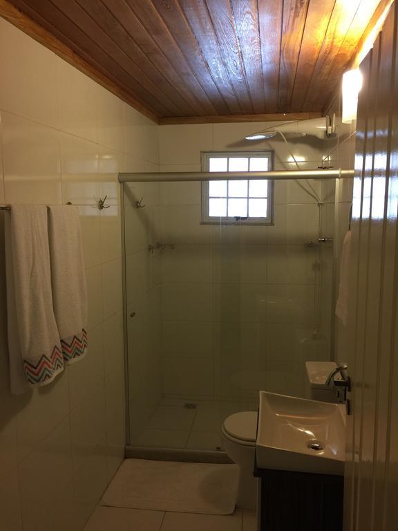 Garimpo Da Terra Suites Mucugê Kültér fotó