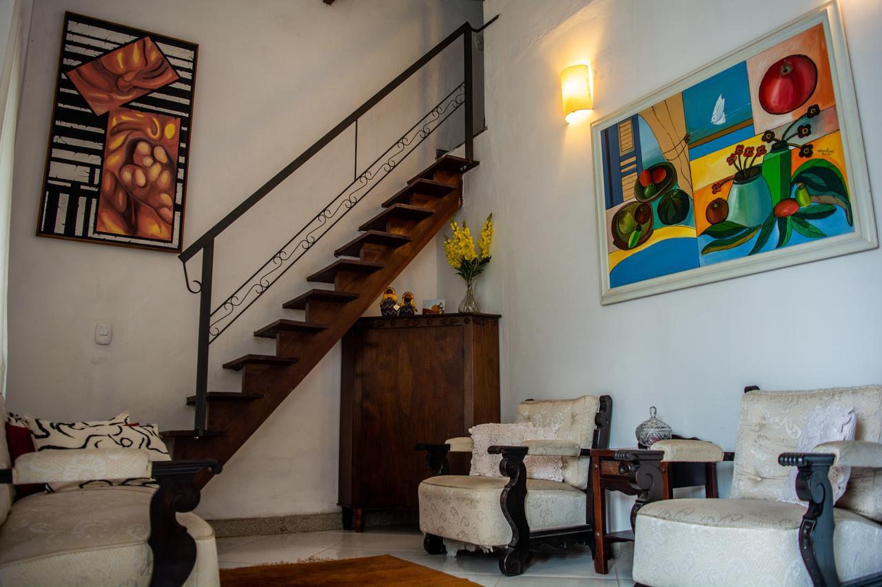 Garimpo Da Terra Suites Mucugê Kültér fotó