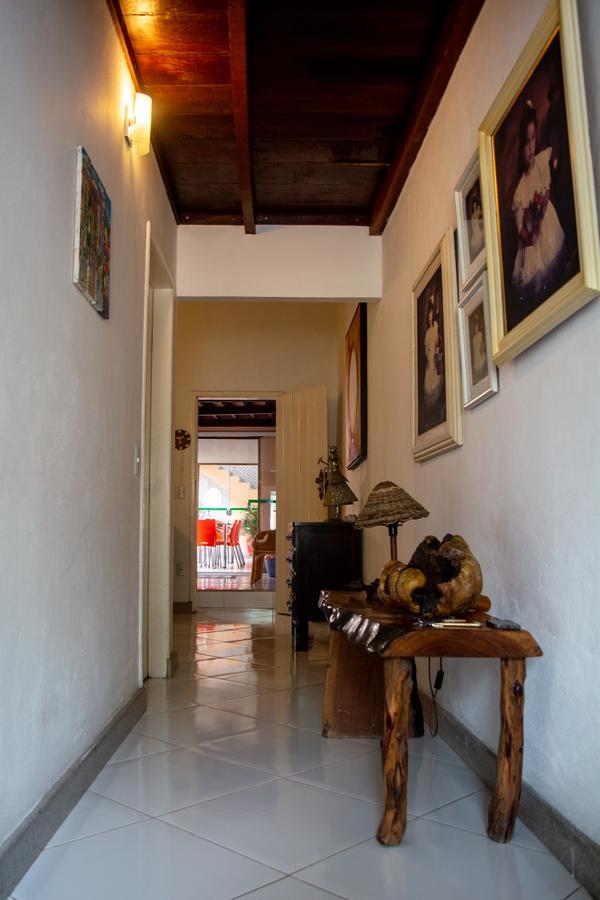 Garimpo Da Terra Suites Mucugê Kültér fotó