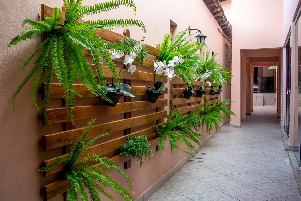 Garimpo Da Terra Suites Mucugê Kültér fotó