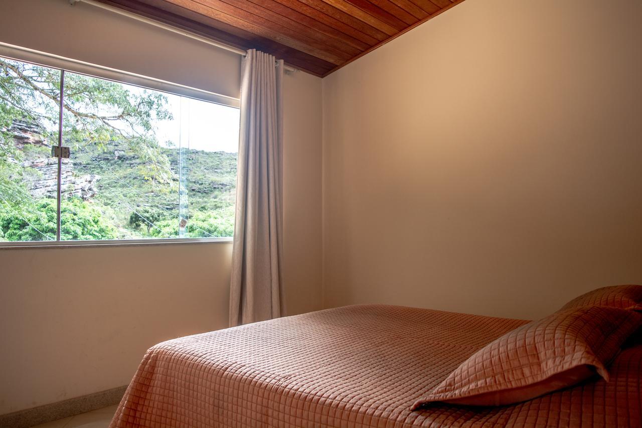 Garimpo Da Terra Suites Mucugê Kültér fotó