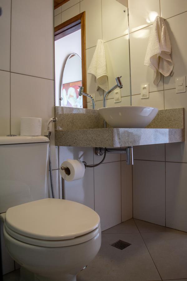 Garimpo Da Terra Suites Mucugê Kültér fotó