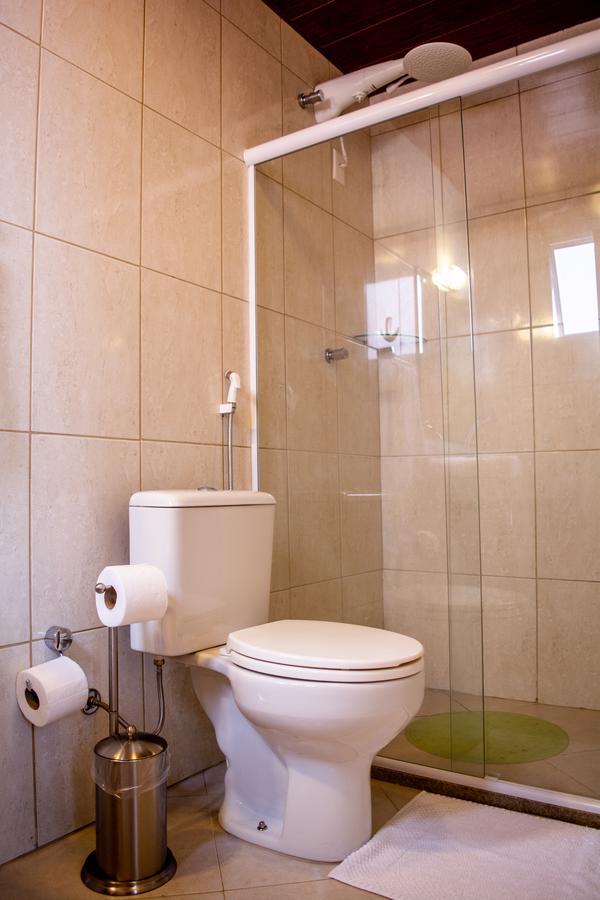 Garimpo Da Terra Suites Mucugê Kültér fotó