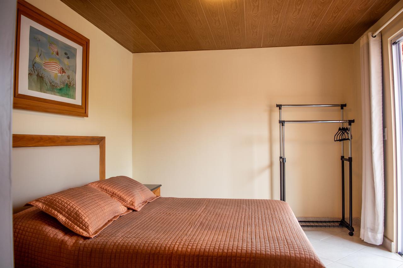 Garimpo Da Terra Suites Mucugê Kültér fotó