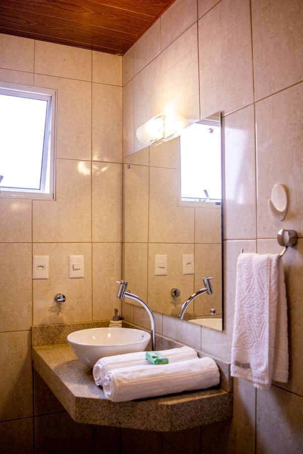 Garimpo Da Terra Suites Mucugê Kültér fotó